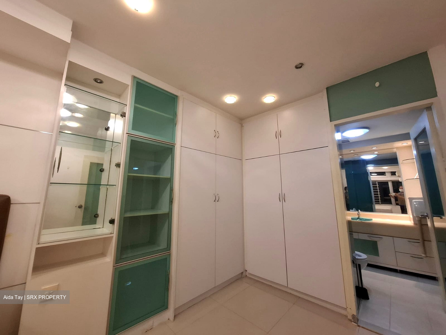 The Plaza (D7), Apartment #479753451